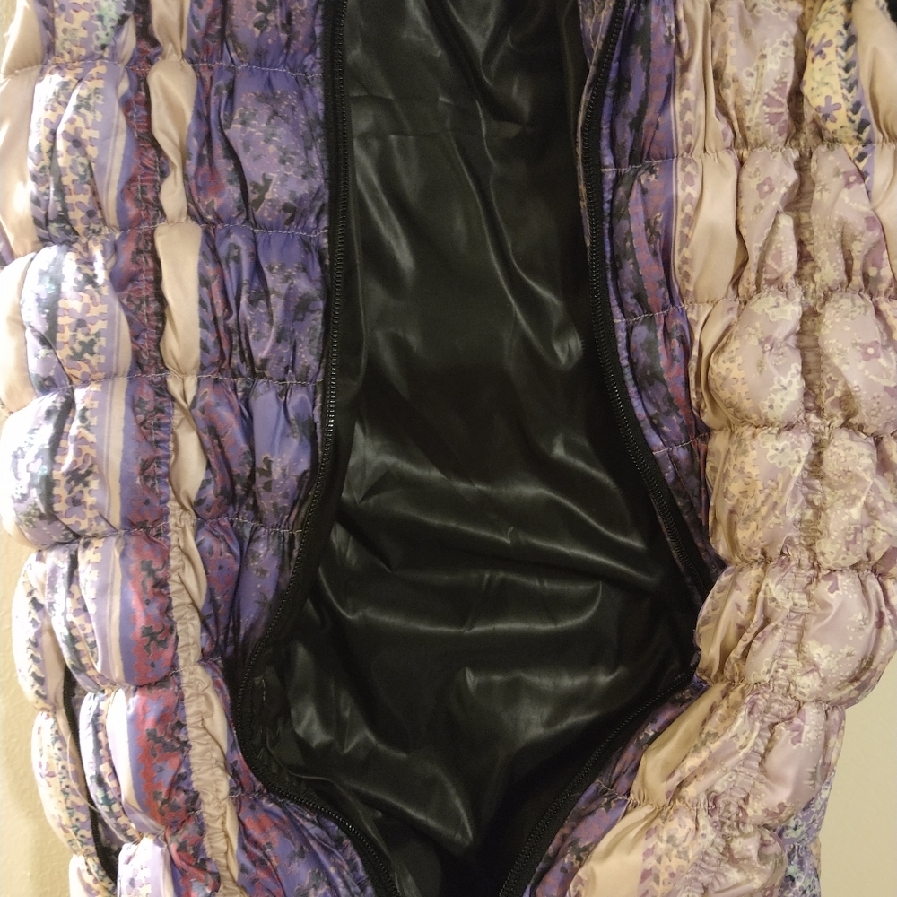 Charlie Jade Vest - Picture 4 of 4